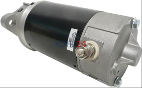 Anlasser Yamaha 8 PS 9.9 PS 25 PS 30 PS 40 PS 50 PS Hitachi S108-87 S108-87A S108-100 S108-100A S108-123 12 Volt
