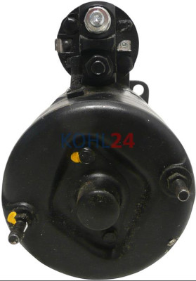 Anlasser BMW 1500 1502 1600 1602 1800 1802 2000 2002 2500 2800 E3 E6 E9 E10 E12 E21 E24 E28 E30 E32 Bosch 0001311016 0001311025 0001311042 0001311045 0001311100 0001311150 12 Volt 1,0 KW Made in Germany