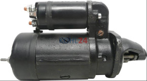 Anlasser BMW 1500 1502 1600 1602 1800 1802 2000 2002 2500 2800 E3 E6 E9 E10 E12 E21 E24 E28 E30 E32 Bosch 0001311016 0001311025 0001311042 0001311045 0001311100 0001311150 12 Volt 1,0 KW Made in Germany