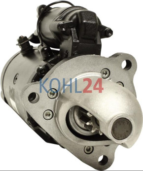 Anlasser Case IH CNH Cummins Fiat McCormick New Holland Onan Denso 228000-5600 228000-5601 228000-5602 228000-5603 228000-5620 228000-5621 228000-5622 228000-5623 228000-6390 228000-6391 228000-6510 228000-6511 12 Volt 4,2 KW