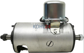 Lichtmaschine Gleichstrom Bosch 0101200027 0101200031 LJ/RED75/12/1800L6 LJ/RED75/12/1800CL6 LJ/RED75/12/1800EL6 LJ/RED75/12/2000L6 LJ/RED75/12/2000CL6 usw. Porsche Junior F108 F109 Allgaier 12 Volt 11 Ampere Reparatur Made in Germany