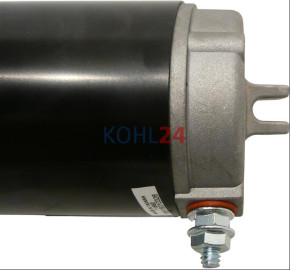 Anlasser Johnson Mariner Mercury 50-854636 50-859170 50-884045 50-888160 50-893887 Yamaha 30 PS 40 PS United Technologies SM67430 12 Volt