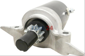 Anlasser Tecumseh Motor OV691EA OV691EP TVT691 VTX691 Tecumseh 37284 12 Volt