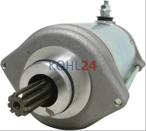 Anlasser Suzuki Motorrad GSX1300R Hayabusa Denso 228000-8480 228000-8481 12 Volt