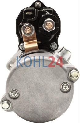 Anlasser Land Rover Range Rover III Sport 428000-4610 428000-4611 428000-4612 DSN1207 12 Volt 2,7 KW Original Denso