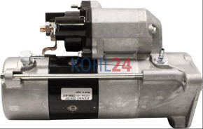 Anlasser Land Rover Range Rover III Sport 428000-4610 428000-4611 428000-4612 DSN1207 12 Volt 2,7 KW Original Denso
