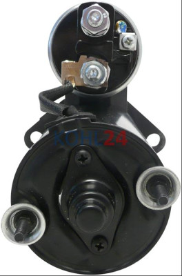 Anlasser Bosch Mercedes-Benz 180b 180c 190b 190 SL 220 SE W120 Bosch 0001203005 0001203008 EED0,8/12R28 EED0,8/12R30 12 Volt 1,8 KW Made in Germany
