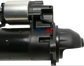 Anlasser Bosch Mercedes-Benz 180b 180c 190b 190 SL 220 SE W120 Bosch 0001203005 0001203008 EED0,8/12R28 EED0,8/12R30 12 Volt 1,8 KW Made in Germany