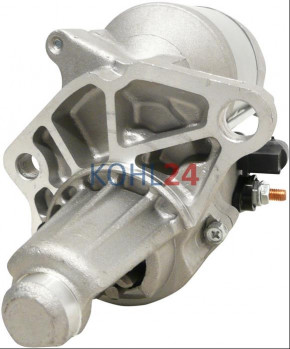 Anlasser Chrysler Dodge Dakota Durango RAM 1500 2500 3500 Denso 228000-7420 228000-7421 12 Volt 1,4 KW