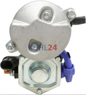 Anlasser Chrysler Dodge Dakota Durango RAM 1500 2500 3500 Denso 228000-7420 228000-7421 12 Volt 1,4 KW