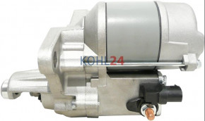 Anlasser Chrysler Dodge Dakota Durango RAM 1500 2500 3500 Denso 228000-7420 228000-7421 12 Volt 1,4 KW