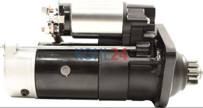 Anlasser Caterpillar Hyster 676375 Delco Remy 1113652 12 Volt 4,0 KW Made in Germany