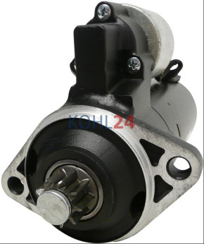 Anlasser Porsche 911 2,2 2,3 2,7 3,0 3,3 Bosch 0001312100 0001312110 12 Volt 2,0 KW verstärkte Ausführung Made in Germany