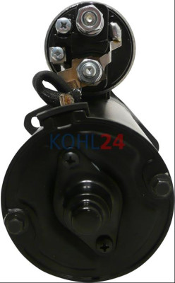Anlasser Porsche 911 2,2 2,3 2,7 3,0 3,3 Bosch 0001312100 0001312110 12 Volt 2,0 KW verstärkte Ausführung Made in Germany