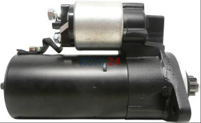 Anlasser Porsche 911 2,2 2,3 2,7 3,0 3,3 Bosch 0001312100 0001312110 12 Volt 2,0 KW verstärkte Ausführung Made in Germany