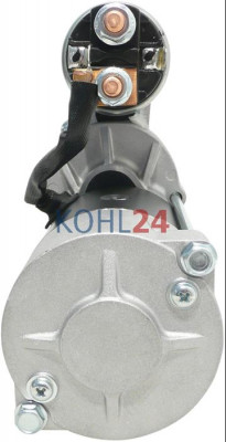 Anlasser Nissan Pick Up NP300 Mitsubishi M002TS0571 M002TS0575 M2TS0571 M2TS0575 12 Volt 2,2 KW