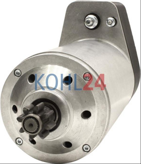 Anlasser Lancia Lambda Mercedes-Benz 14/70 PS 15/75 PS 15/80 PS Mannheim 350 370 W10 370K WK10 370S WS10 380S W10 Skoda 860 Bosch BJG1,2/12L3Z8 BJG1,5/12L11Z8 BJH1,4/12L3Z8 12 Volt 2,0 KW Original WOSP