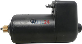 Anlasser Mercedes-Benz 260 290 320 340 W11 W18 W142 Bosch BJH1,4/12R3Z7 BJH1,4/12RS19 BJH1,4/12RS104 12 Volt 1,4 PS Reparatur Made in Germany