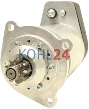 Anlasser Maybach HL38 SW38 Bosch BJH1,4/12RS33 12 Volt 2,2 KW Original WOSP