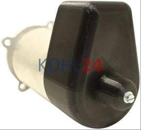 Anlasser Maybach HL38 SW38 Bosch BJH1,4/12RS33 12 Volt 2,2 KW Original WOSP