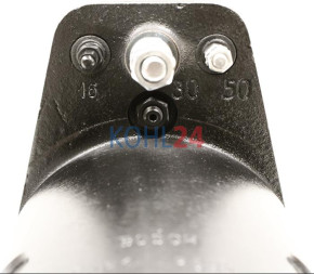 Anlasser Maybach HL38 SW38 Bosch BJH1,4/12RS33 12 Volt 1,4 PS Reparatur Made in Germany