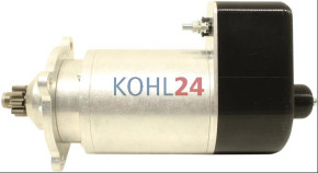 Anlasser Maybach HL38 SW38 Bosch BJH1,4/12RS33 12 Volt 2,2 KW Original WOSP