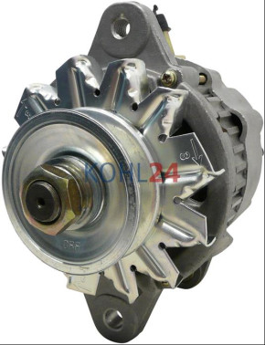 Lichtmaschine Mitsubishi Fuso Canter 444 60 3.3L FE 4D30 4DR5 28 Volt 30 Ampere Made in Germany