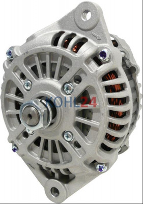 Lichtmaschine Renault Mitsubishi M3TA8291 5001847422 5010306538 28 Volt 60 Ampere