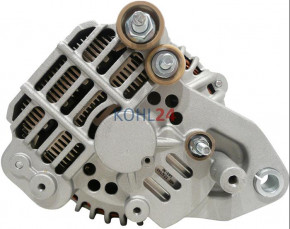 Lichtmaschine Renault Mitsubishi M3TA8291 5001847422 5010306538 28 Volt 60 Ampere