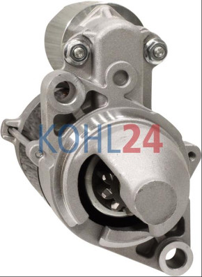 Anlasser Honda Motor GX630 GX660 GX690 GXV630 GXV660 GXV690 DV5E2 DV5E3 Denso 428000-6410 428000-6420 12 Volt 0,6 KW