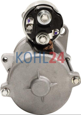 Anlasser Honda Motor GX630 GX660 GX690 GXV630 GXV660 GXV690 DV5E2 DV5E3 Denso 428000-6410 428000-6420 12 Volt 0,6 KW