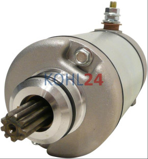 Anlasser Honda Motorrad CB1000R CBF1000 CBR1000RR 31200-MEL-000 31200-MEL-003 12 Volt