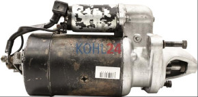 Anlasser Jaguar 420G 4.2 Mark X 4.2 XJ6 3.2 4.2 Delco Remy 19012023 Lucas 25682 25684 25684A 25684H 25684J 26097 26180 26252 26252A 26252B 26252D 26525 26525B 26525D 12 Volt 1,4 KW Reparatur Made in Germany