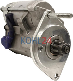 Anlasser MG Midget 1500 12 Volt 1,0 KW Made in UK