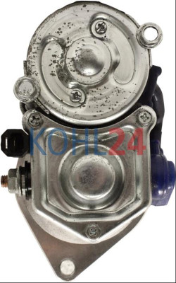 Anlasser MG Midget 1500 12 Volt 1,0 KW Made in UK