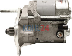 Anlasser MG Midget 1500 12 Volt 1,0 KW Made in UK