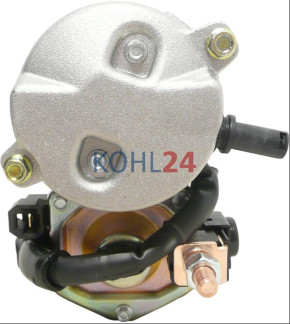 Anlasser Bentley Mulsanne Turbo T1 Convertable Coupe T2 Turbo R Rolls Royce Carmargue Corniche Silver Shadow I II Silver Spirit Silver Spur Lucas 26269 26269A 26269L 26383 26383D 26458 27405 27458 12 Volt 1,4 KW Made in UK