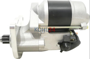 Anlasser Bentley Mulsanne Turbo T1 Convertable Coupe T2 Turbo R Rolls Royce Carmargue Corniche Silver Shadow I II Silver Spirit Silver Spur Lucas 26269 26269A 26269L 26383 26383D 26458 27405 27458 12 Volt 1,4 KW Made in UK