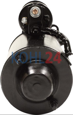 Anlasser Citroen SM Maserati Merak SS 2000 V6 Ducellier 6211A 6229A 6229B 12 Volt 1,05 KW Reparatur Made in Germany