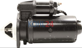 Anlasser Citroen SM Maserati Merak SS 2000 V6 Ducellier 6211A 6229A 6229B 12 Volt 1,05 KW Reparatur Made in Germany