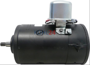 Lichtmaschine Gleichstrom Bosch Lanz D1560 D7506 D7511 D8501 D8506 D8511 D8518 D8521 D9531 T RJC75/6/900LS179 RJC75/6/900S179 RJC75/6 900 L S 179 usw. 6 Volt 11 Ampere Reparatur Made in Germany