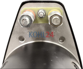 Anlasser Bosch 0001510006 0001510009 24 Volt 9,0 KW