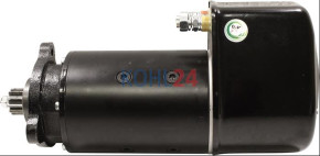Anlasser Bosch 0001510006 0001510009 24 Volt 9,0 KW