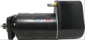 Anlasser BHKW Biogasanlage Caterpillar CG132-16 KHD Deutz Motor MWM-Diesel TBD234V16 TBG616V16 TBG616V16K TCG2016V16 TCG2016V16C Bosch 0001510032 24 Volt 9,0 KW Original Monark