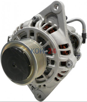 Lichtmaschine Mitsubishi Pajero III 2.5 TDi A3TN2481 14 Volt 105 Ampere Original Valeo Mando