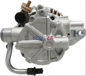 Lichtmaschine Mitsubishi Pajero III 2.5 TDi A3TN2481 14 Volt 105 Ampere Original Valeo Mando