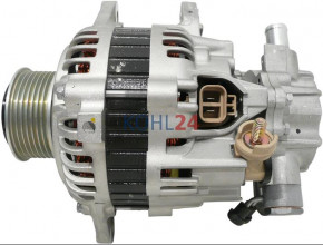 Lichtmaschine Mitsubishi Pajero III 2.5 TDi A3TN2481 14 Volt 105 Ampere Original Valeo Mando