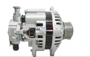 Lichtmaschine Mitsubishi Pajero III 2.5 TDi A3TN2481 14 Volt 105 Ampere