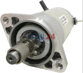 Anlasser Bombardier Ski-Doo Citation Safari Skandic Tundra Rotax Motor 447 503 582 618 UL Denso 128000-1670 128000-1671 12 Volt 0,6 KW Original Denso
