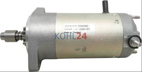 Anlasser Bombardier Ski-Doo Citation Safari Skandic Tundra Rotax Motor 447 503 582 618 UL Denso 128000-1670 128000-1671 12 Volt 0,6 KW Original Denso